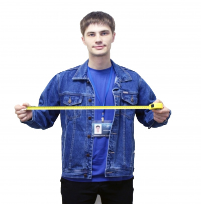 замеры и консультации